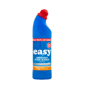 Easy Thick Bleach Original 750ml x 12