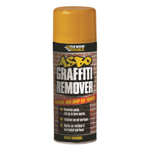 Graffiti Removal