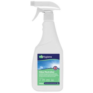 BioHygiene Odour Neutraliser RTU 750ML x 6