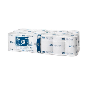 Tork Coreless compact toilet rolls, pack of 36