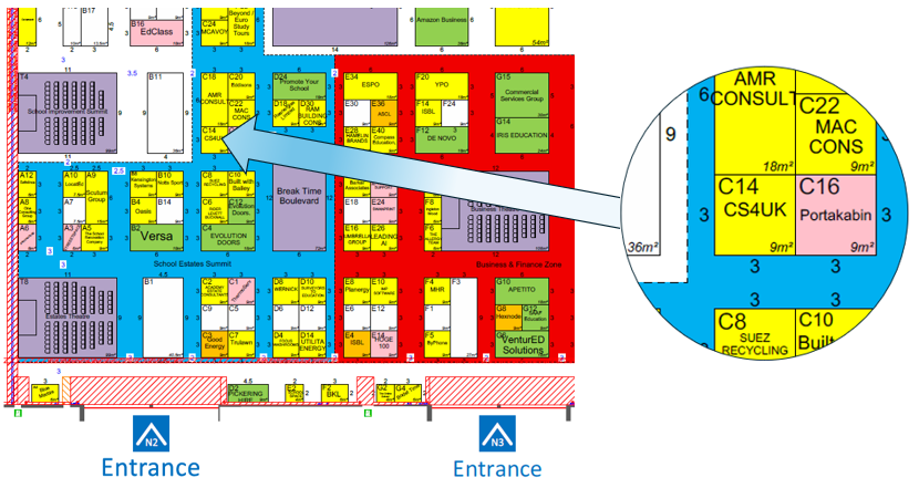 School and Academies Show