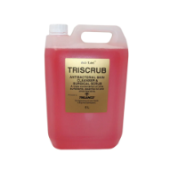 Gold Label TRISCRUB 5 Ltr