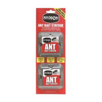 Nippon Ant Bait Station 2 pk