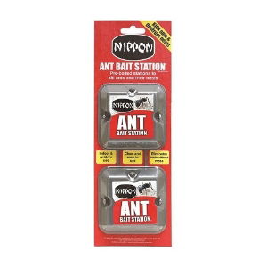 Nippon Ant Bait Station 2 pk