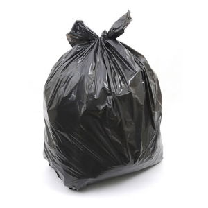 Refuse Sacks & Bin Liners