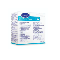 SoftCare Fresh Handwashing cream, 6 x 800ml