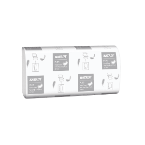 Katrin 61624 IHT Flushable Hand towel (2400)