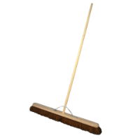 Soft broom complete 900mm (36")