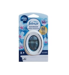Febreze Air freshener pod, Blue, Spring Awakening, single