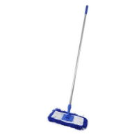 Break frame sweeper 400mm c/w blue sleeve