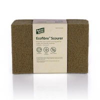 ECO Scourer 22.5x15cm, pack of 10