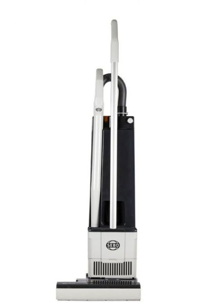 BS 360 Sebo upright vaccum cleaner, 240v