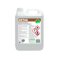 Detak Chewing Gum Remover 5L