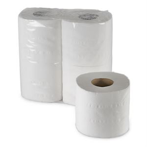 Conventional Toilet Rolls