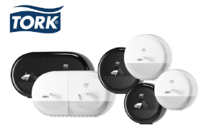 Tork Elevation washroom dispensers